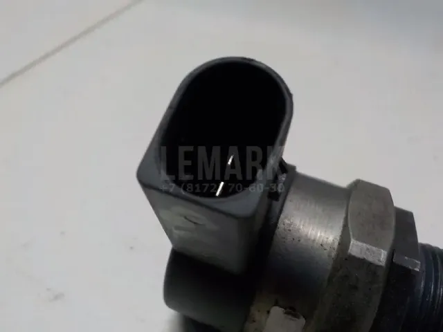 Регулятор давления топлива для  BMW 3-serie E92/E93 2006-2012