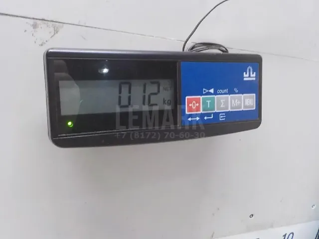 Решетка в бампер левая для  BMW X5 G05 2018