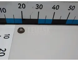 Гайка задней ступицы