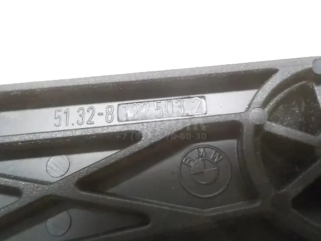 Ручка стеклоподъемника для  Audi A6 [C7,4G] 2011-2018