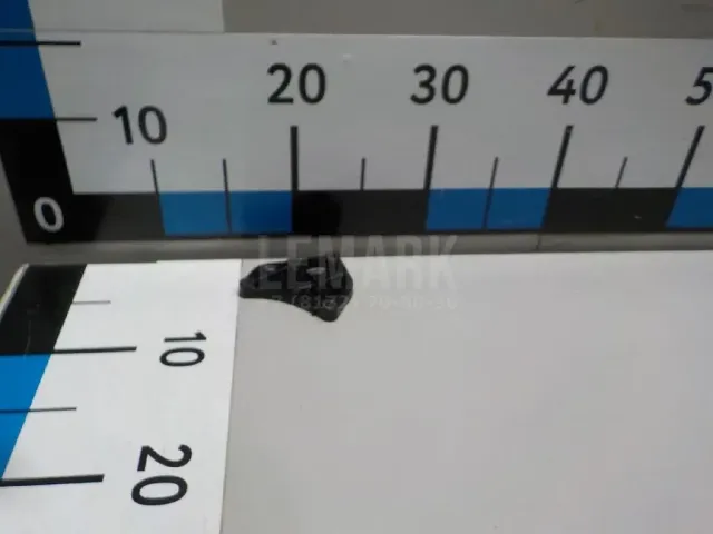 Заглушка двигателя
