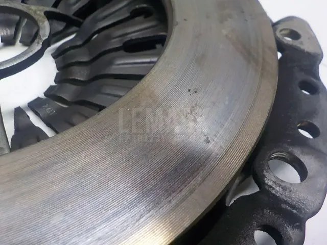 К-кт сцепления (саморегулирующееся) для  Daihatsu Materia / Coo 2006-2013
