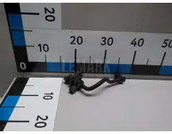 Клапан вентиляции топливного бака