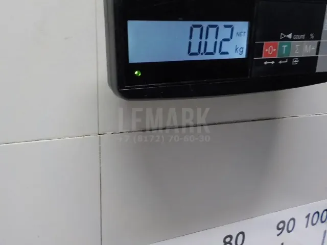 Датчик давления воздуха