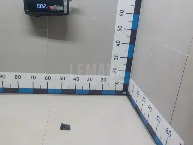 Датчик давления воздуха
