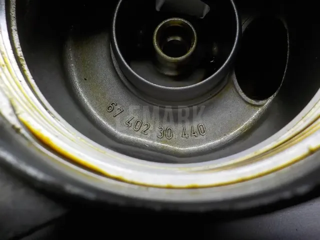 Корпус масляного фильтра для  Chrysler Sebring 2006-2010