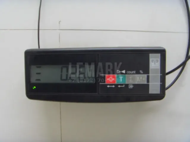 Регулятор давления топлива