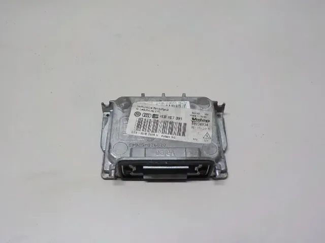 Блок ксеноновой лампы для  Audi Q3 (8U) 2012-2018