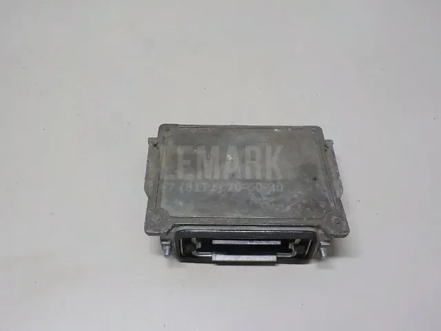 Блок ксеноновой лампы для  Audi Q3 (8U) 2012-2018