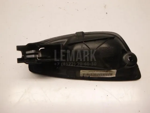 Ручка двери внутренняя правая для  BMW 7-serie F01/F02 2008-2015