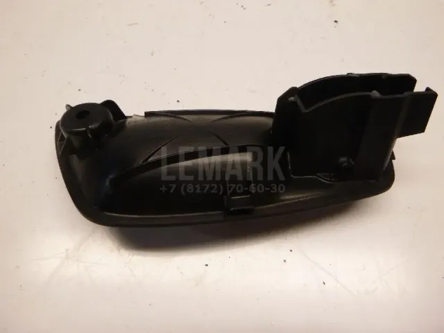 Ручка двери внутренняя правая для  BMW 7-serie F01/F02 2008-2015