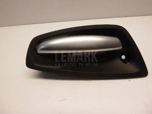 Ручка двери внутренняя правая для  BMW X5 F15/F85 2013-2018
