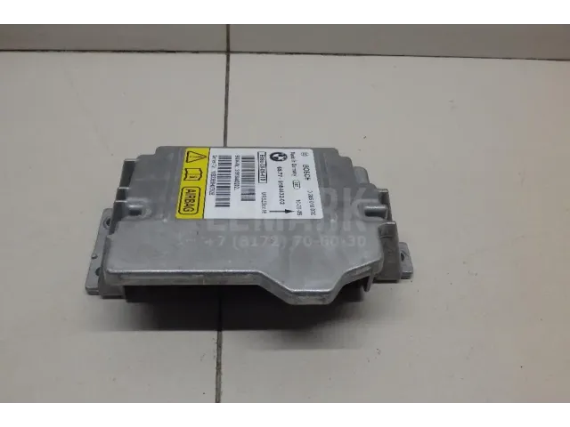 Блок управления AIR BAG