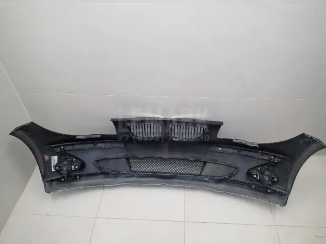 Бампер передний для  Fiat