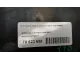 Накладка переднего бампера под номер для  Citroen C2 2003-2008