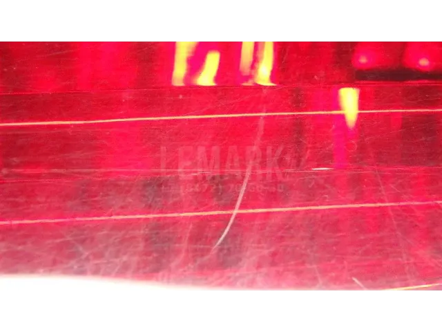 Фонарь задний правый для  Citroen Berlingo II (B9) 2008-2022