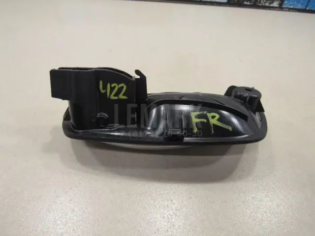 Ручка двери внутренняя правая для  BMW X5 F15/F85 2013-2018