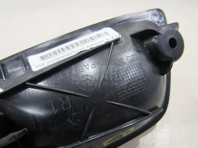 Ручка двери внутренняя правая для  BMW X5 F15/F85 2013-2018