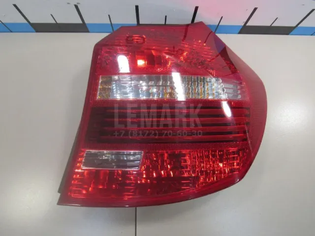 Фонарь задний правый для  Ford Transit 2006-2013