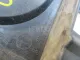 Решетка в бампер левая для  BMW X1 E84 2009-2015