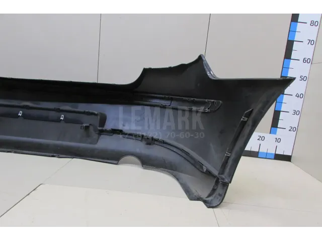 Бампер задний для  Exeed TXL (M32T) 2019