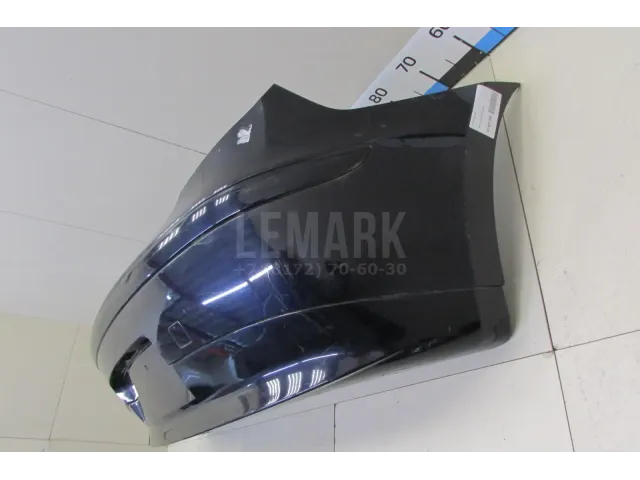 Бампер задний для  Exeed TXL (M32T) 2019