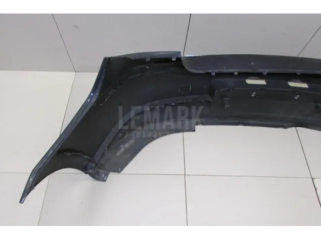 Бампер задний для  Exeed TXL (M32T) 2019