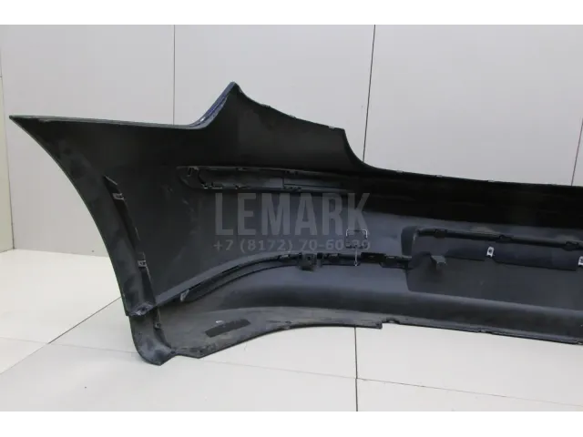 Бампер задний для  Exeed TXL (M32T) 2019