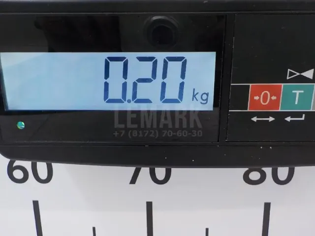 Трубка картерных газов