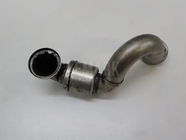 Трубка картерных газов