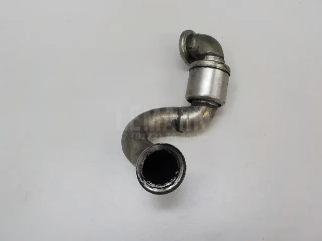 Трубка картерных газов