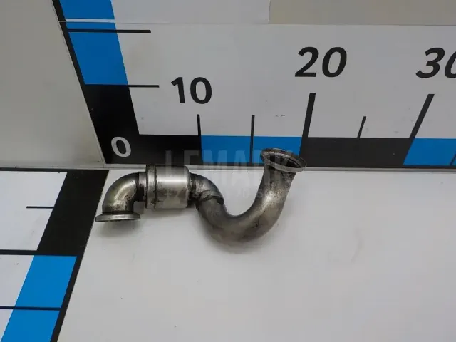 Трубка картерных газов
