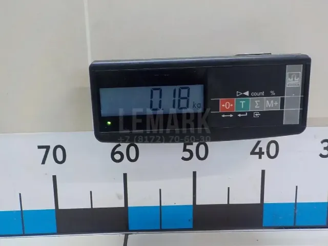 Канал для кабеля