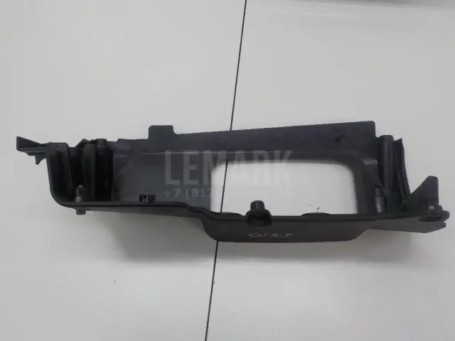 Крышка воздушного фильтра для  Geely Emgrand 7 (FE-3) 2016-2020