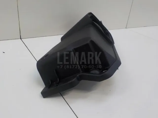 Крышка воздушного фильтра для  Geely Emgrand 7 (FE-3) 2016-2020