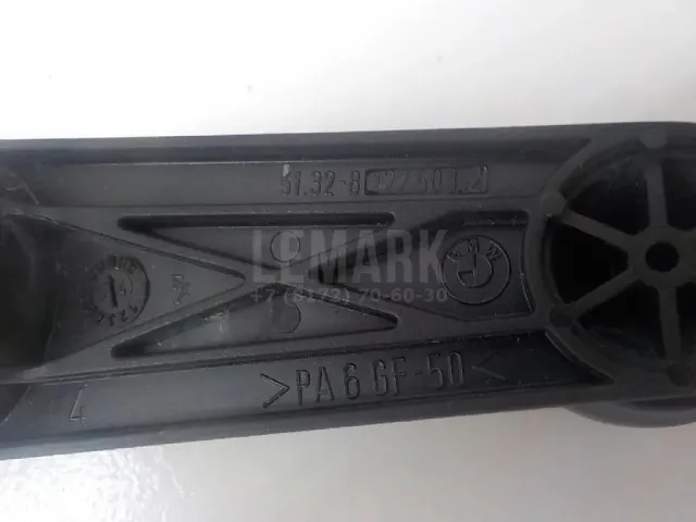 Ручка стеклоподъемника для  Alfa Romeo 166 1998-2007