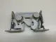 Замок капота для  Chrysler Sebring/Dodge Stratus 2001-2007