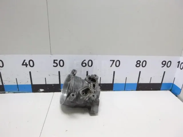 Корпус масляного фильтра