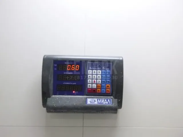 Корпус масляного фильтра