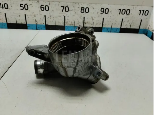 Корпус масляного фильтра