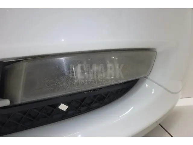 Бампер передний для  Fiat