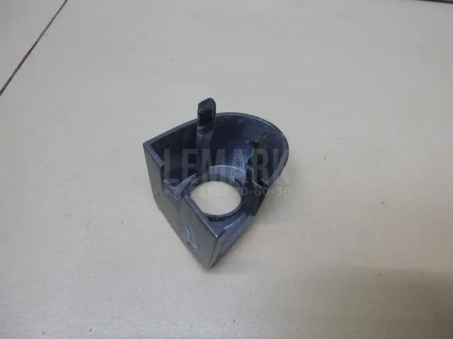Накладка вставки замка двери для  BMW 4-serie F32/F33/F82 2012-2020