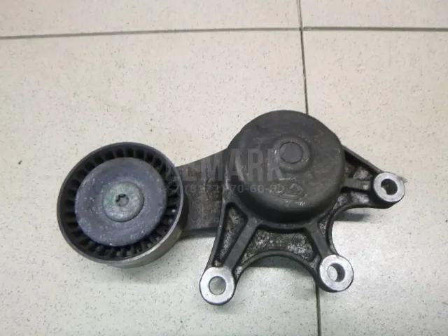 Ролик-натяжитель ручейкового ремня для  Fiat Punto II (188) 1999-2010