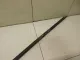 Накладка стекла заднего левого