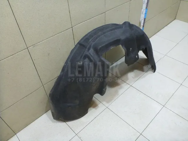Локер задний левый для  Exeed VX (M36T) 2021