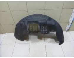 Локер задний левый