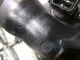 Фланец двигателя системы охлаждения для  BMW X3 G01/F97 2017-2024