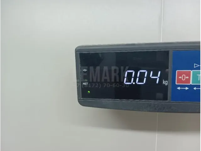Датчик давления в шине (TPMS)