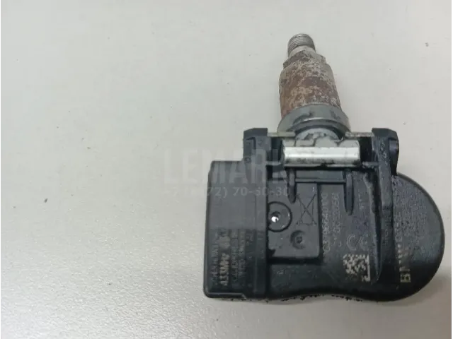Датчик давления в шине (TPMS)