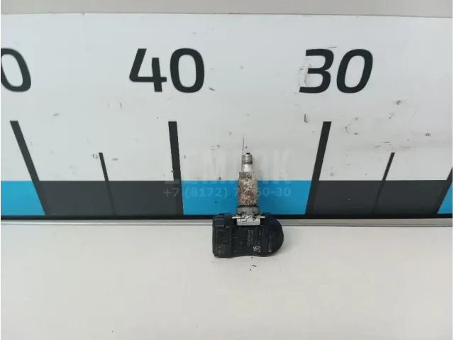 Датчик давления в шине (TPMS)